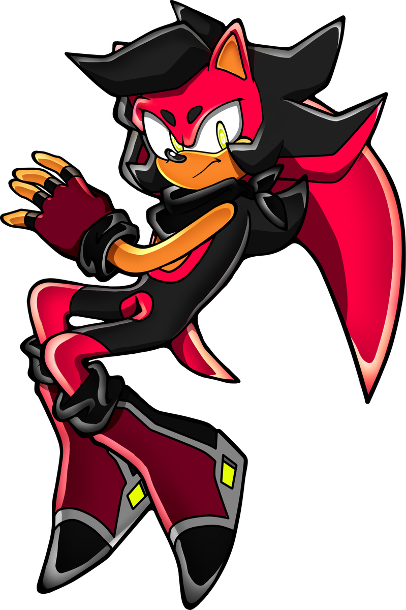 Hot Pink On Twitter - Cartoon (799x1200), Png Download