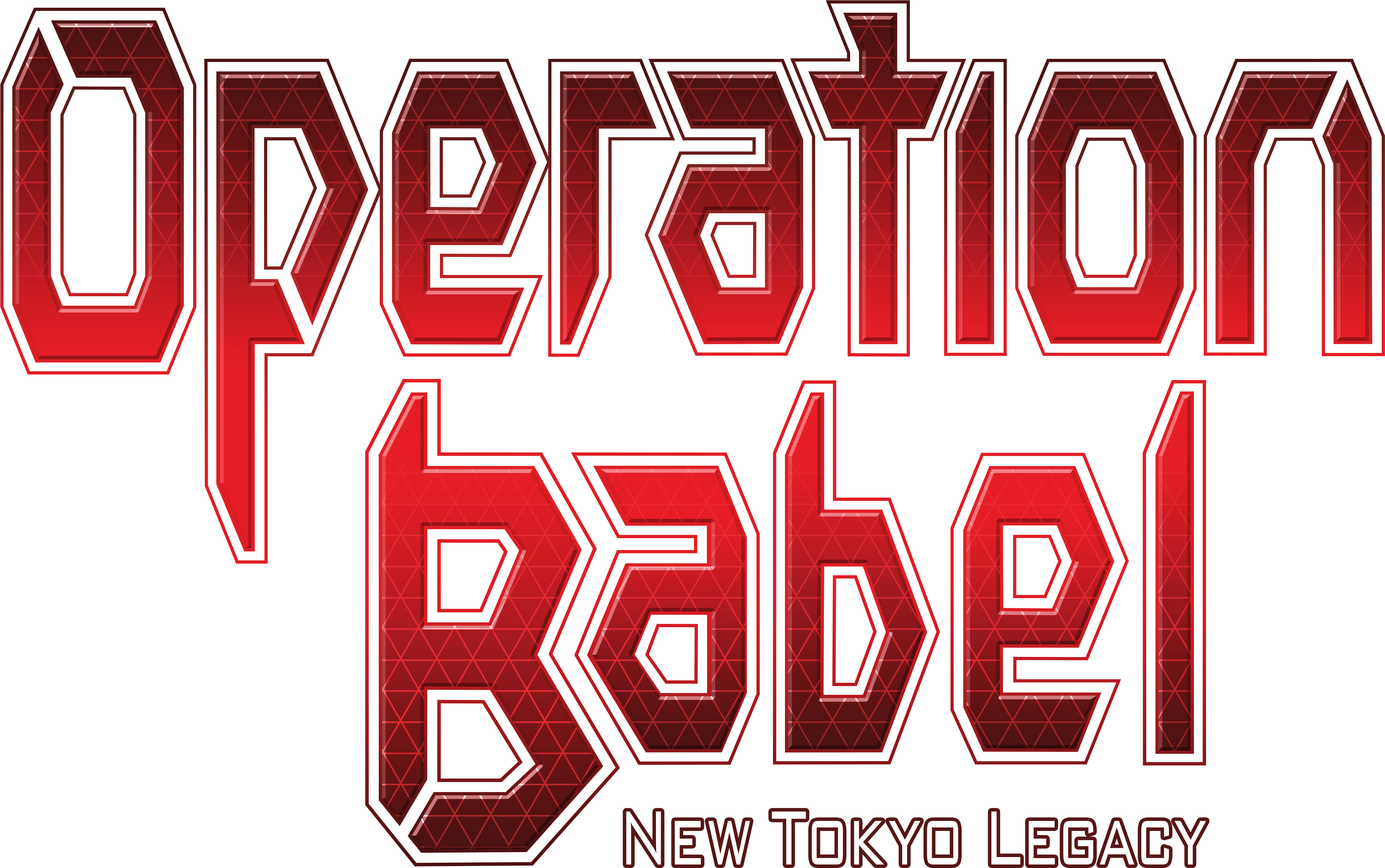 New Tokyo Legacy Heads Westward Next Spring On Playstation (7700x6300), Png Download