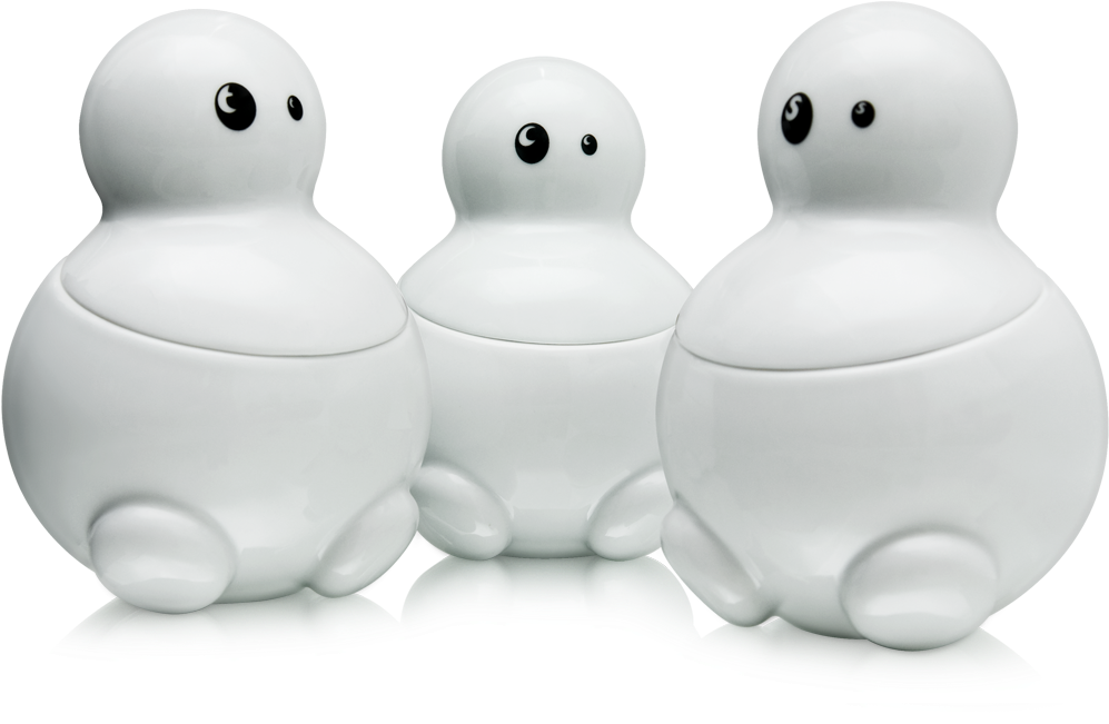 Tom, Dick & Harry Tea Sugar And Coffee Storage Jars - Tea Coffee Sugar Jars (1020x750), Png Download