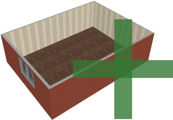 Addfloor - Plywood (640x640), Png Download