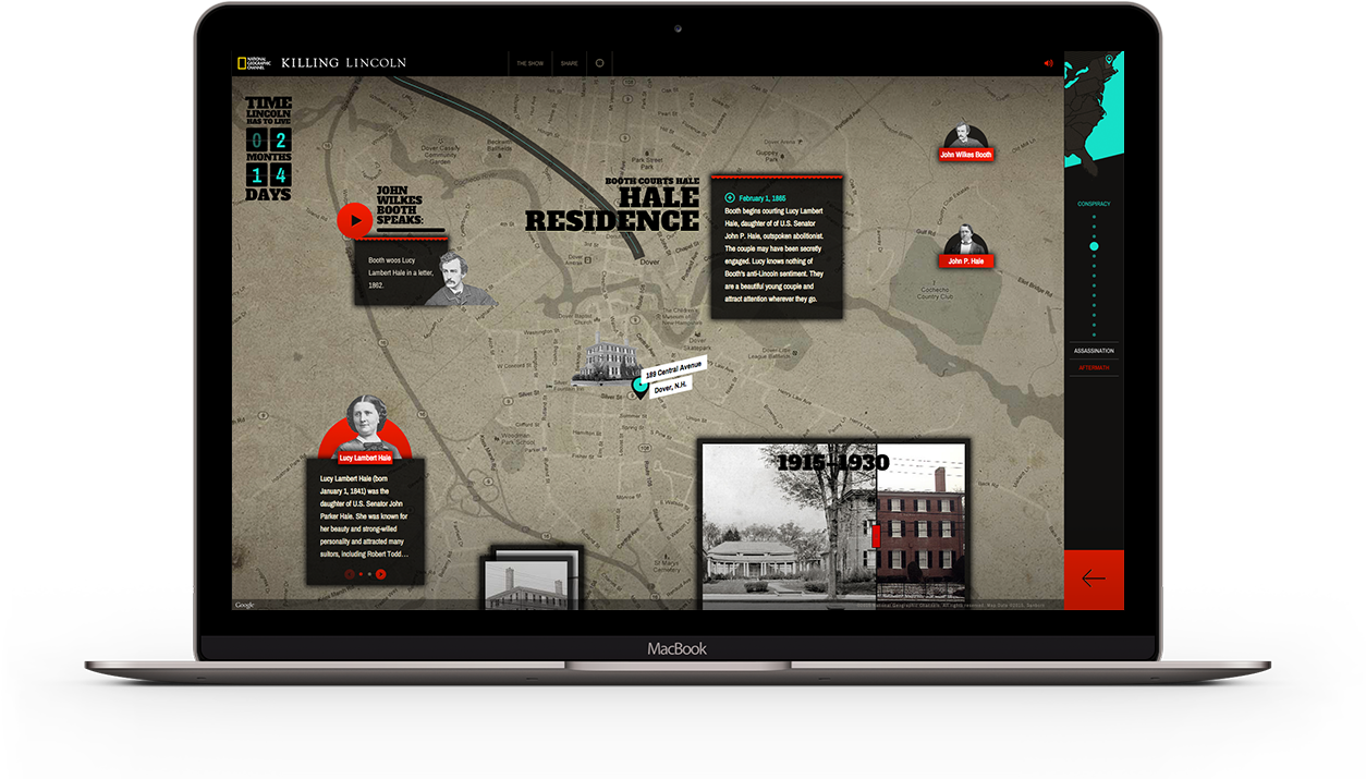 Click To Unmute - Tablet Computer (1400x798), Png Download