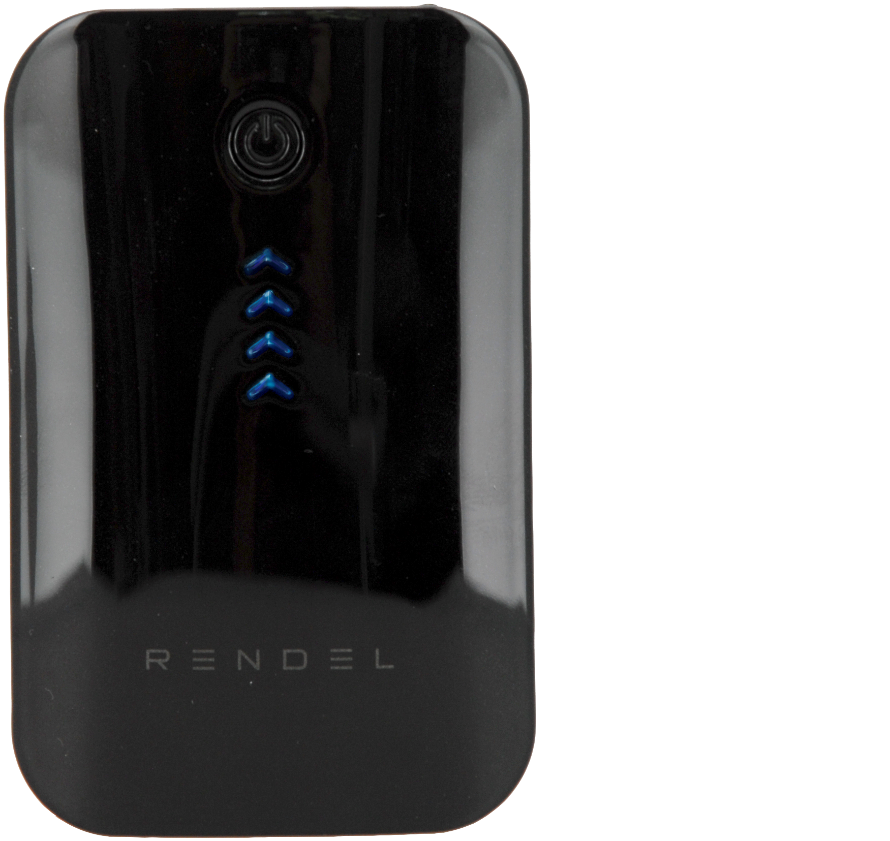 Rendel Mobile Power Bank - Gadget (2848x2848), Png Download