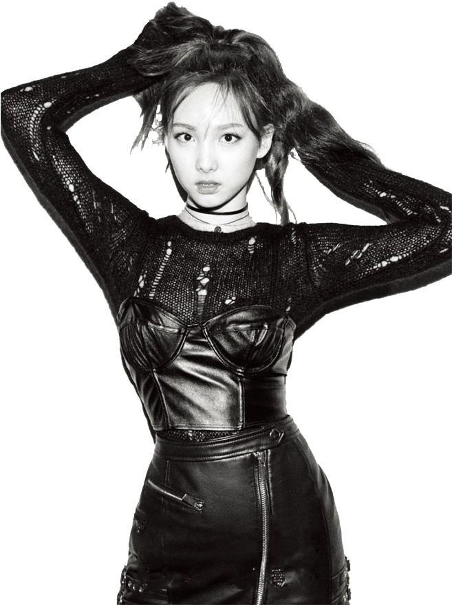 Bubble Buddy Encyclopedia Spongebobia Fandom Powered - Twice Elle (656x918), Png Download