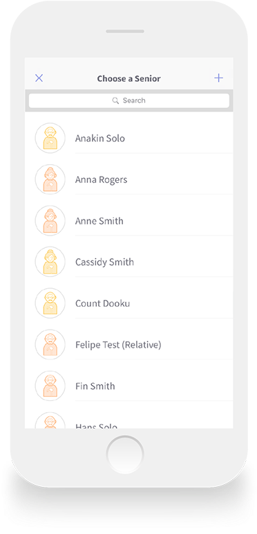 Quality Of Life - Photograph (440x782), Png Download