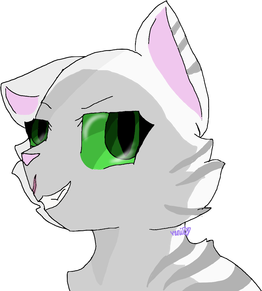 Shard Finally - Cartoon (1600x1200), Png Download