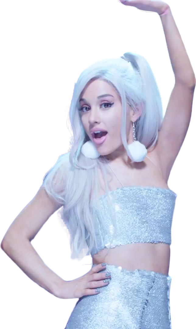 Download Load 14 More Imagesgrid View Ariana Grande Focus Render Png Image With No Background Pngkey Com