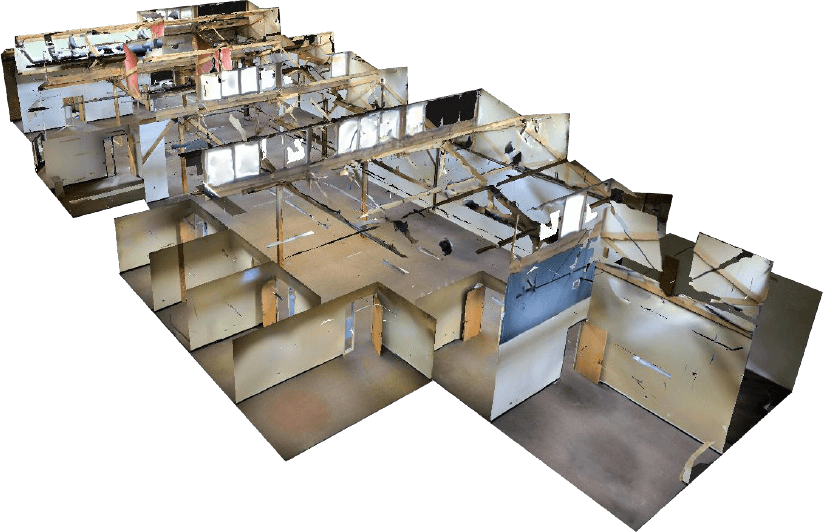 Matterport Pro2 3d Camera (824x532), Png Download