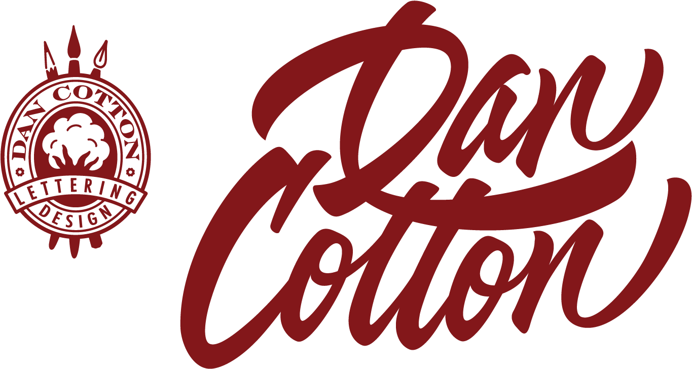 My New Website Is Finally Done - Signature Lettering (2480x793), Png Download