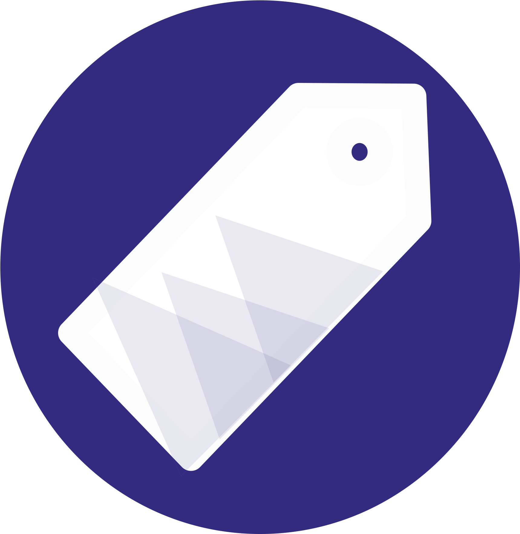 Professional Media Storage, Encoding, Reviewing And - Circle (2000x2000), Png Download