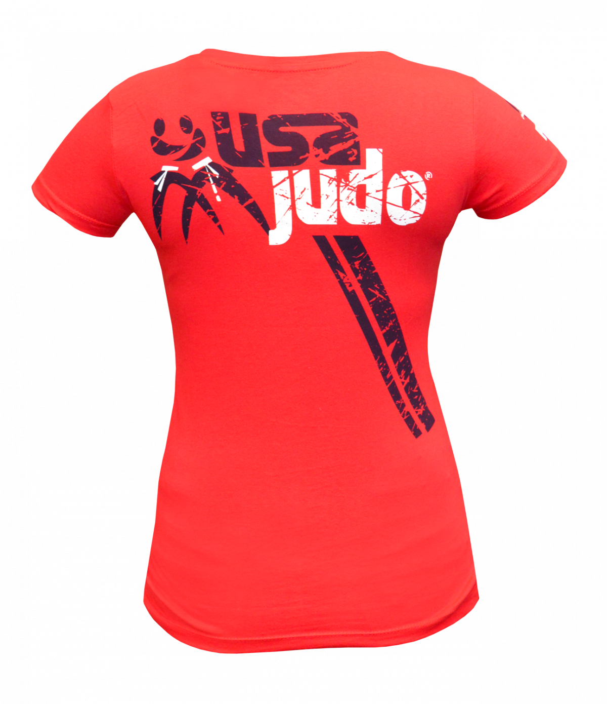 Orange Clipart Tshirt - Trevco Dc/superman Classic Logo S Junior/s Sheer Hot (1200x1390), Png Download