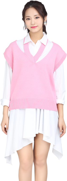 Twice (612x850), Png Download