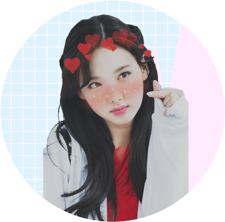 Bebek Yüzlü Kızlar (781x771), Png Download