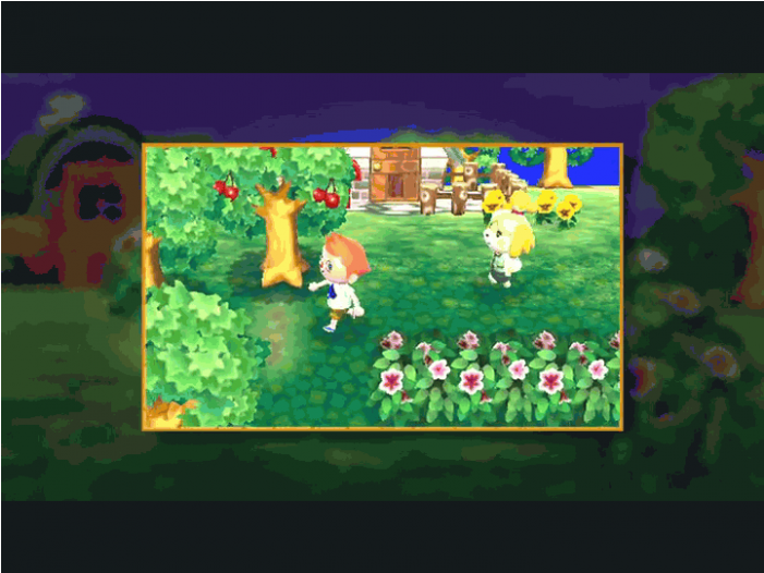 Animal Crossing - Animal Crossing: New Leaf (700x700), Png Download