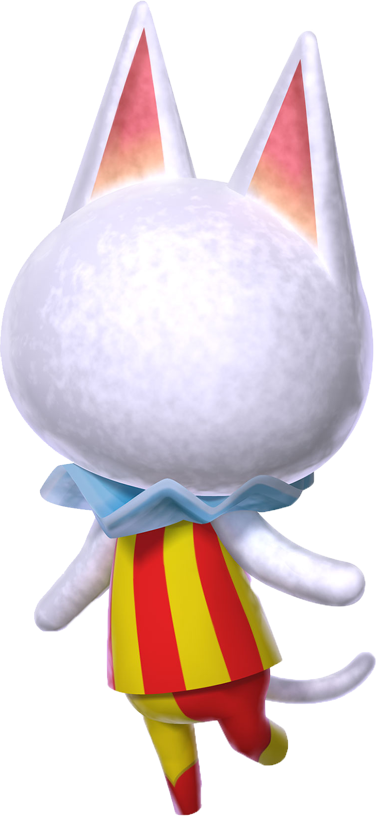 Download Acnl Characters PNG Image with No Background