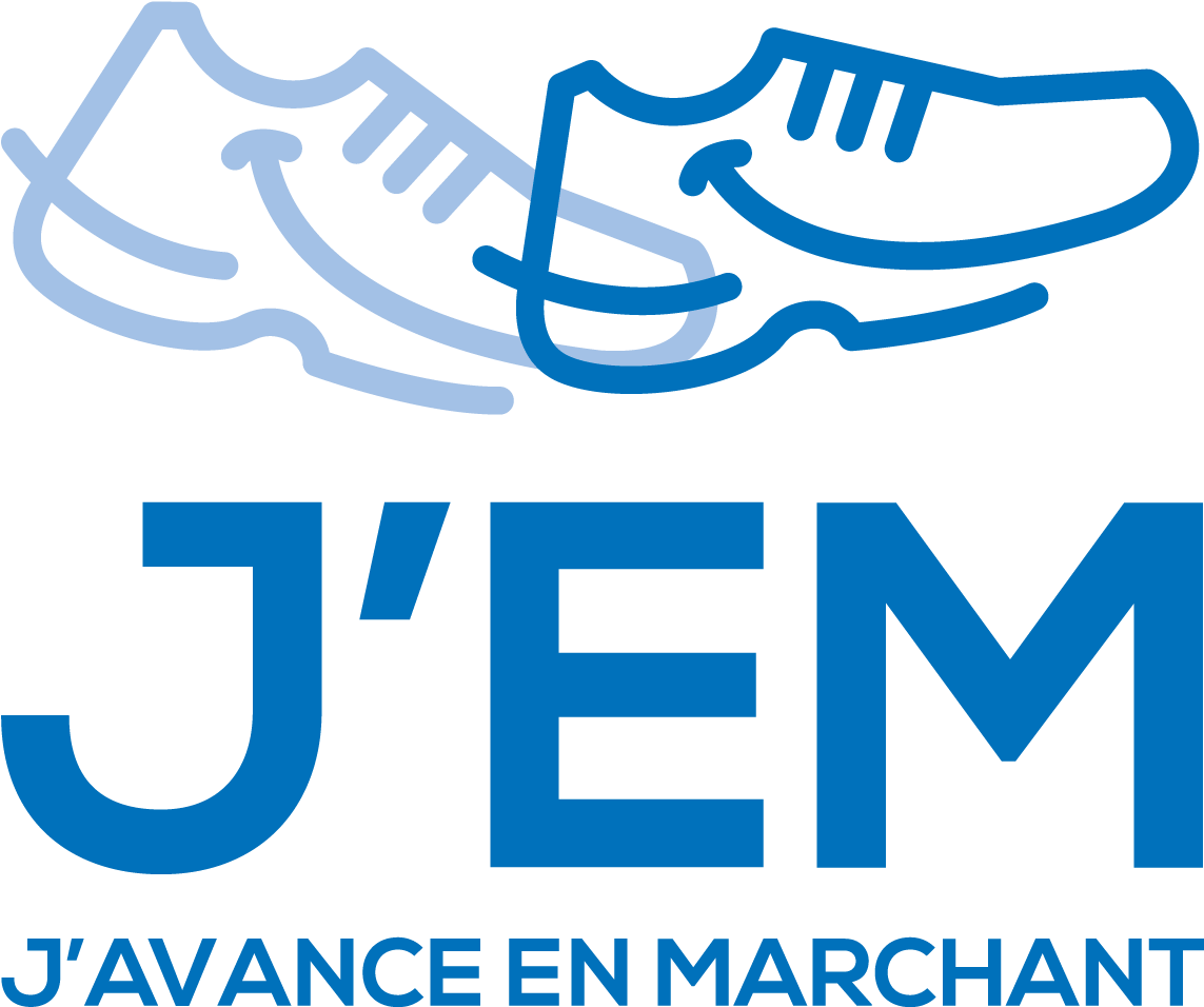 Logo Jem Fond Blanc - Ems Software Logo (1350x1350), Png Download