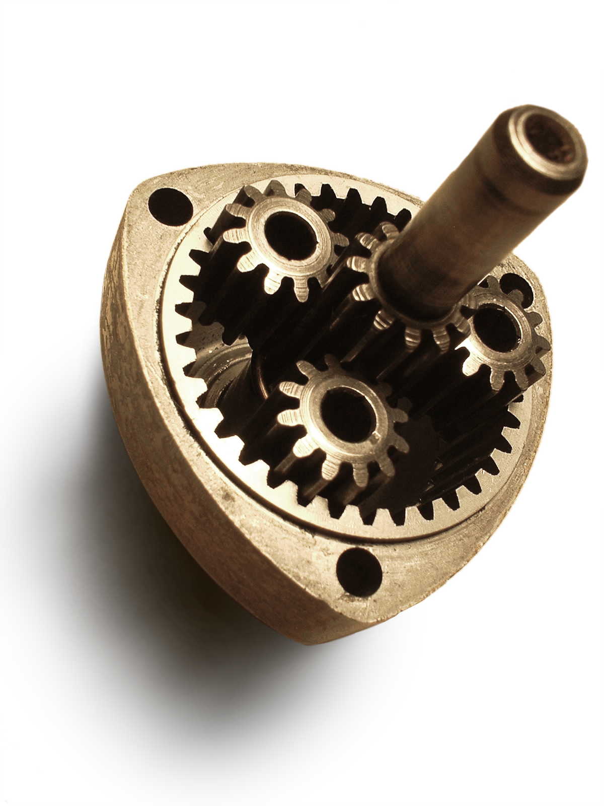 Train Epicycloidal (1200x1600), Png Download