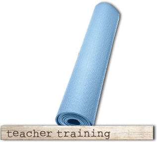 Tamal Yoga - Teacher (1082x331), Png Download