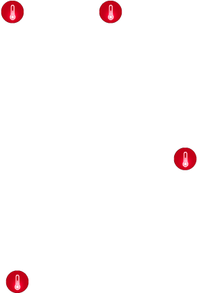 Multiple Temperature Sources Position - Circle (555x690), Png Download