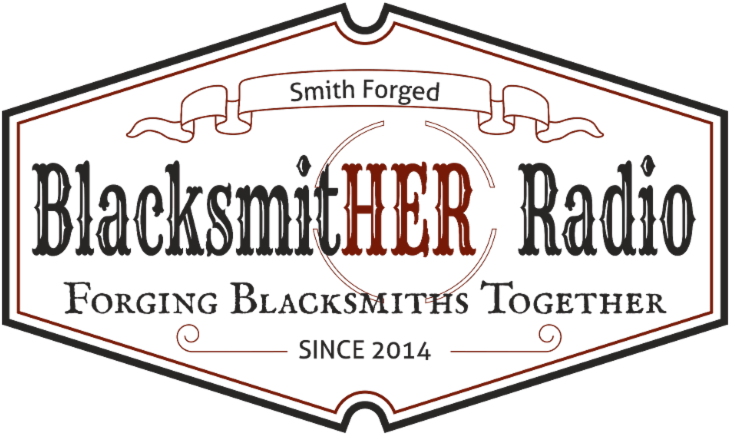 Blacksmither-radio - Podcast (800x480), Png Download