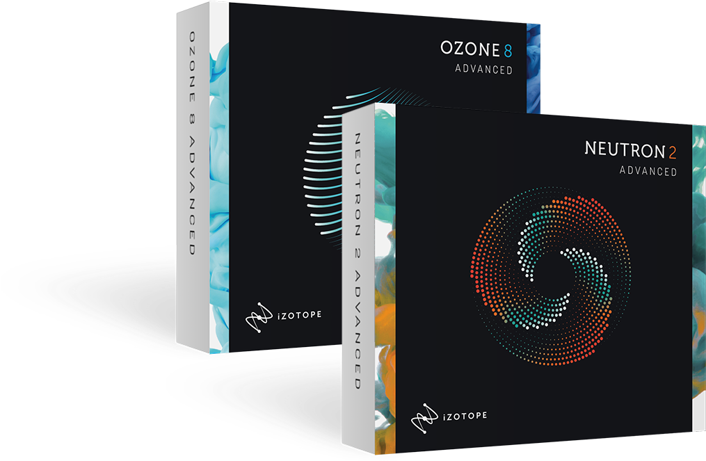 O8n2 Bundle - Izotope Neutron Advanced 2 (1280x719), Png Download