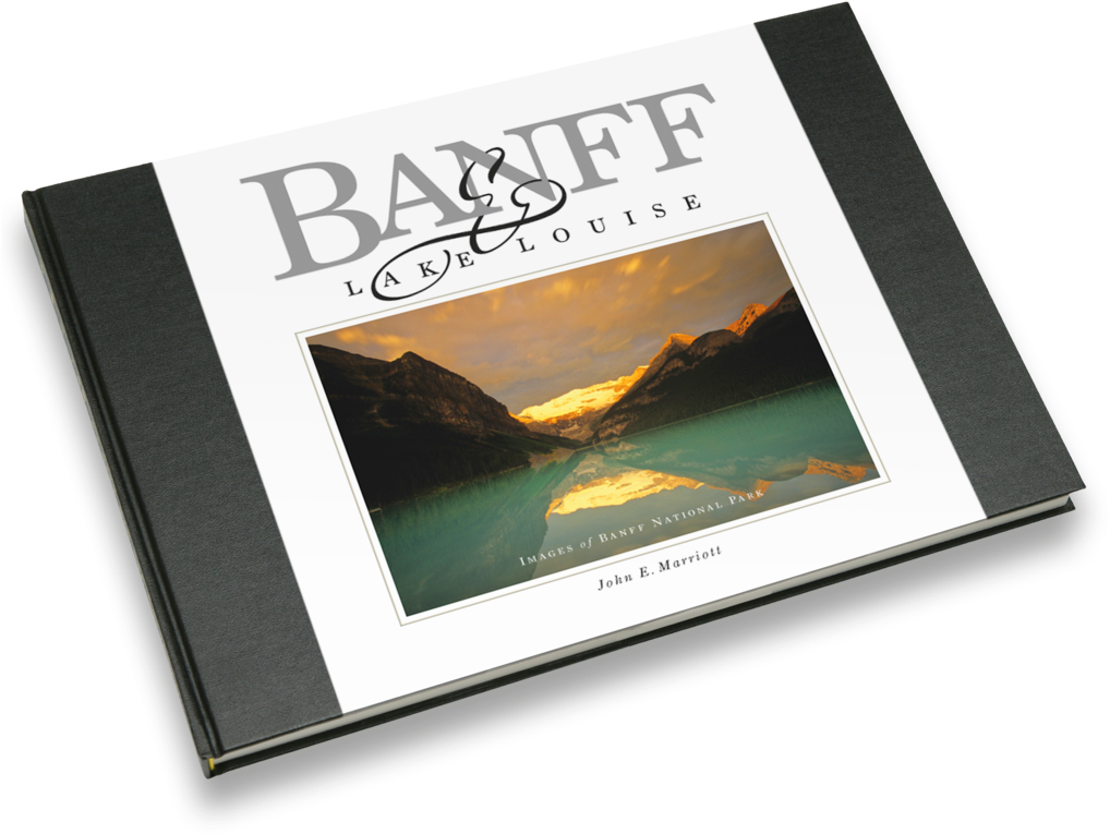 Next - Banff And Lake Louise: Images Of Banff National Park (1024x811), Png Download