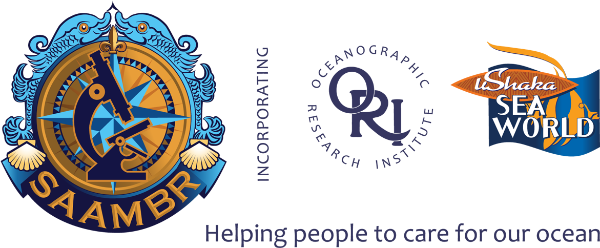 South African Association For Marine Biological Research (1200x483), Png Download