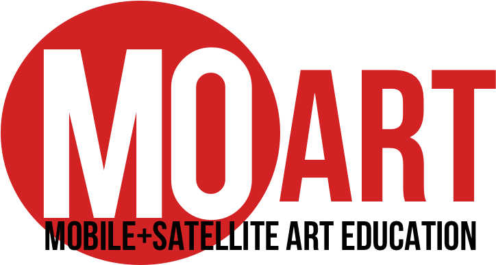 Moart Logo And Byline 2017 Red X425 - Coffee Cart Changing Lives (800x425), Png Download