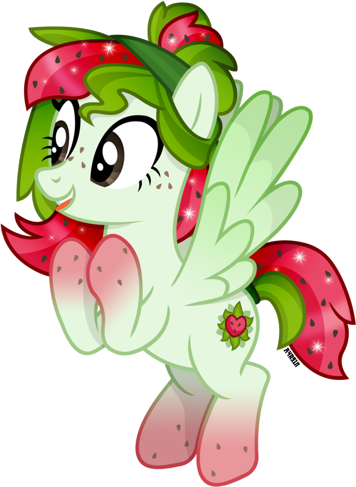 Artist A R N Biting Flying - Cartoon (756x1024), Png Download