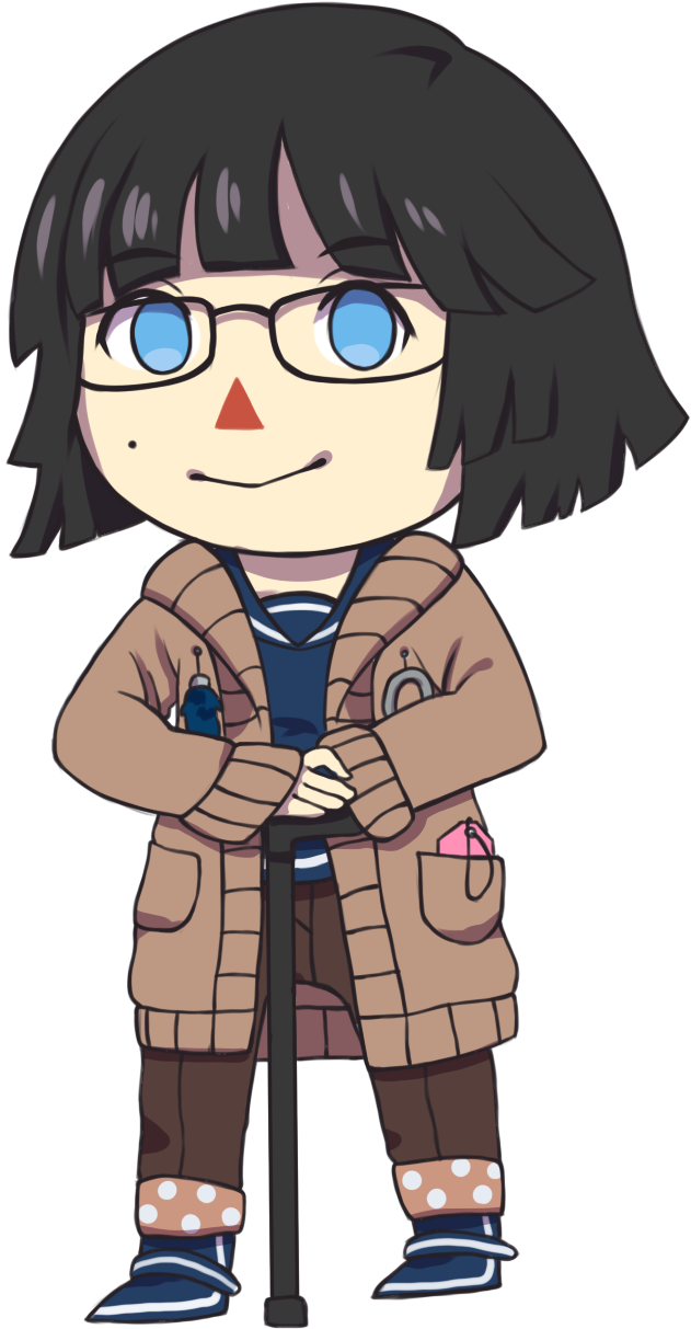 Details - Cartoon (739x1263), Png Download