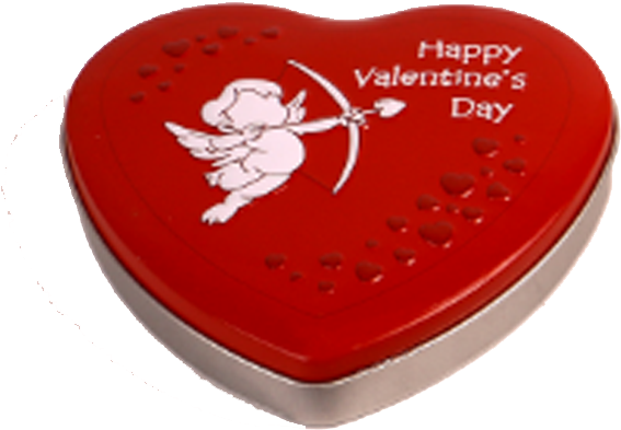 Happy Valentines Day Text Png (800x800), Png Download
