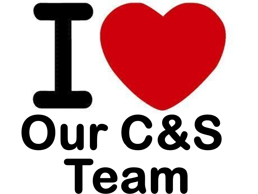 Happy Valentine's Day From C&s If You Love What We - Love Thick Women Quotes (952x809), Png Download