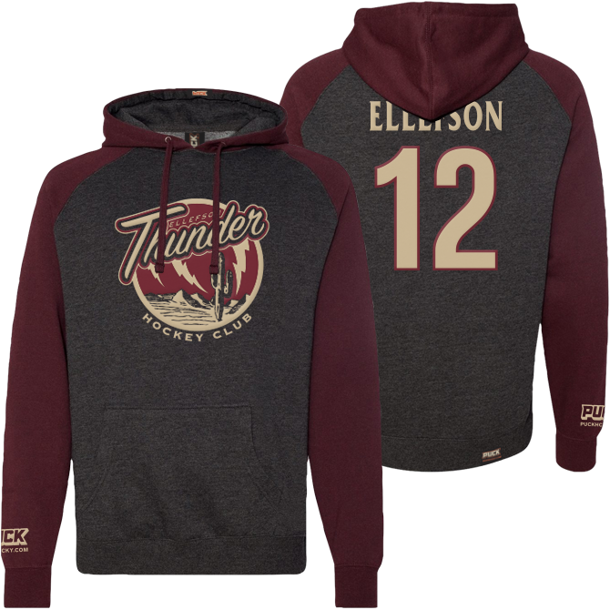 #davidellefson #clothing #apparel #music #cool #fun - Hoodie (670x670), Png Download