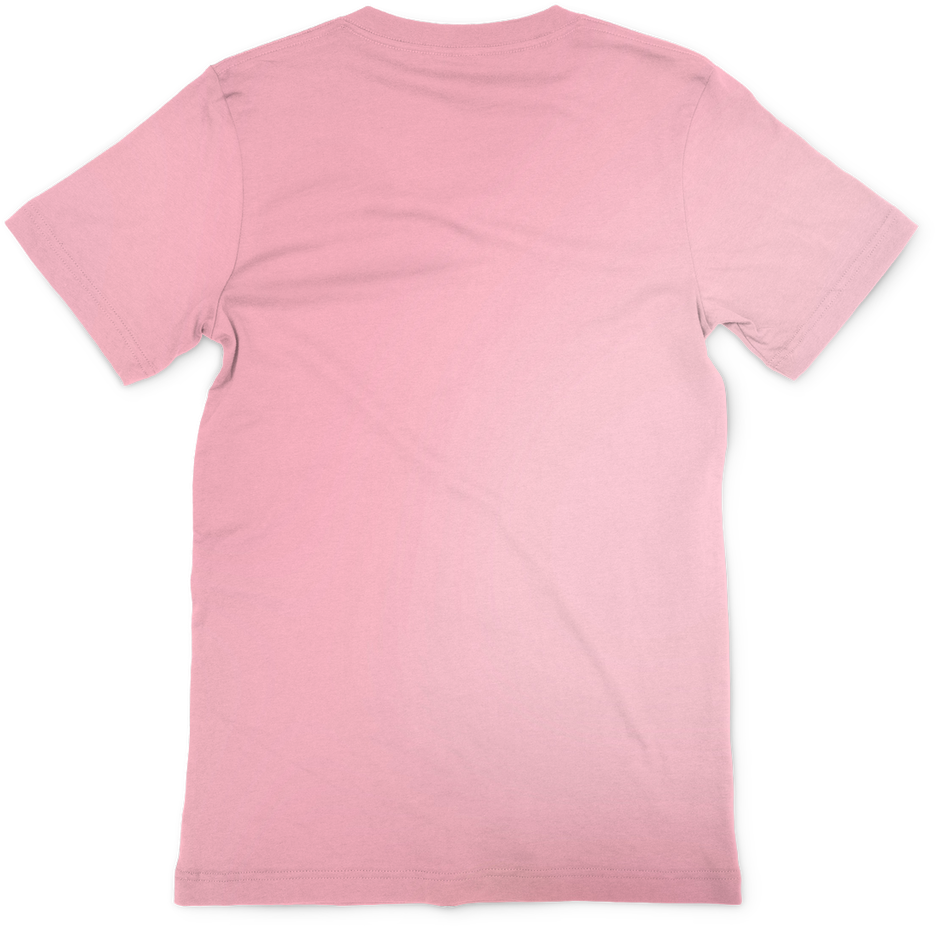 James Majesty "pervert" ﻿premium Sublimation Adult - Kids Polo Shirt Back (1024x1024), Png Download