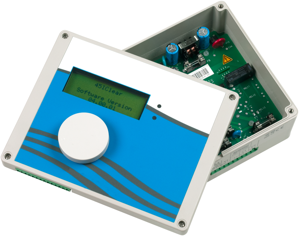 Features - Electronic Component (1000x788), Png Download