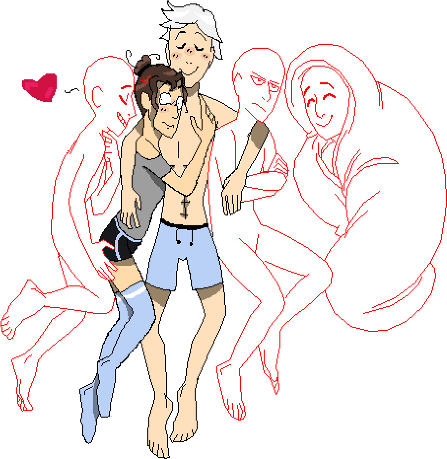 The Blanket Hover And The Pervert - Blanket (1000x1000), Png Download