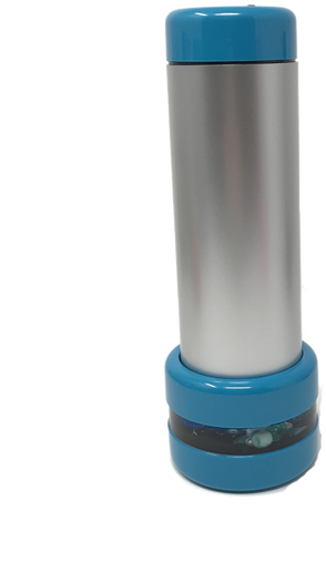 Color Spirit Kaleidoscope - Color (469x659), Png Download