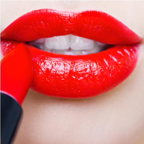 Labiales De Larga Duración - Lipstick (920x505), Png Download