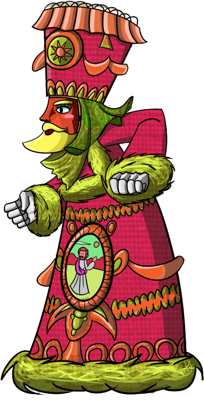 Download Chinelo By Lilchica Glilen Dibujo Chinelo Png Png Image With No Background Pngkey Com