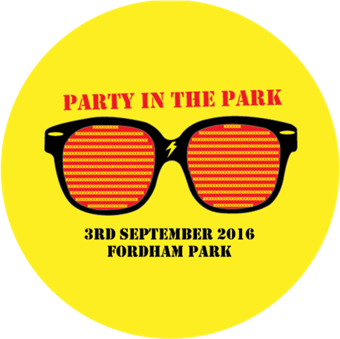 Space Hive Project Circle - Florida Hospital Pink Army (1000x666), Png Download