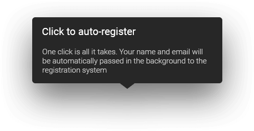 One-click Wonder - Computer Data Storage (1155x820), Png Download
