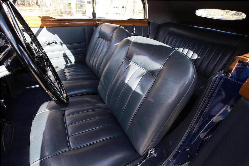 Maybach Sw-38 Spezial Cabriolet - Maybach Sw38 (1857x688), Png Download