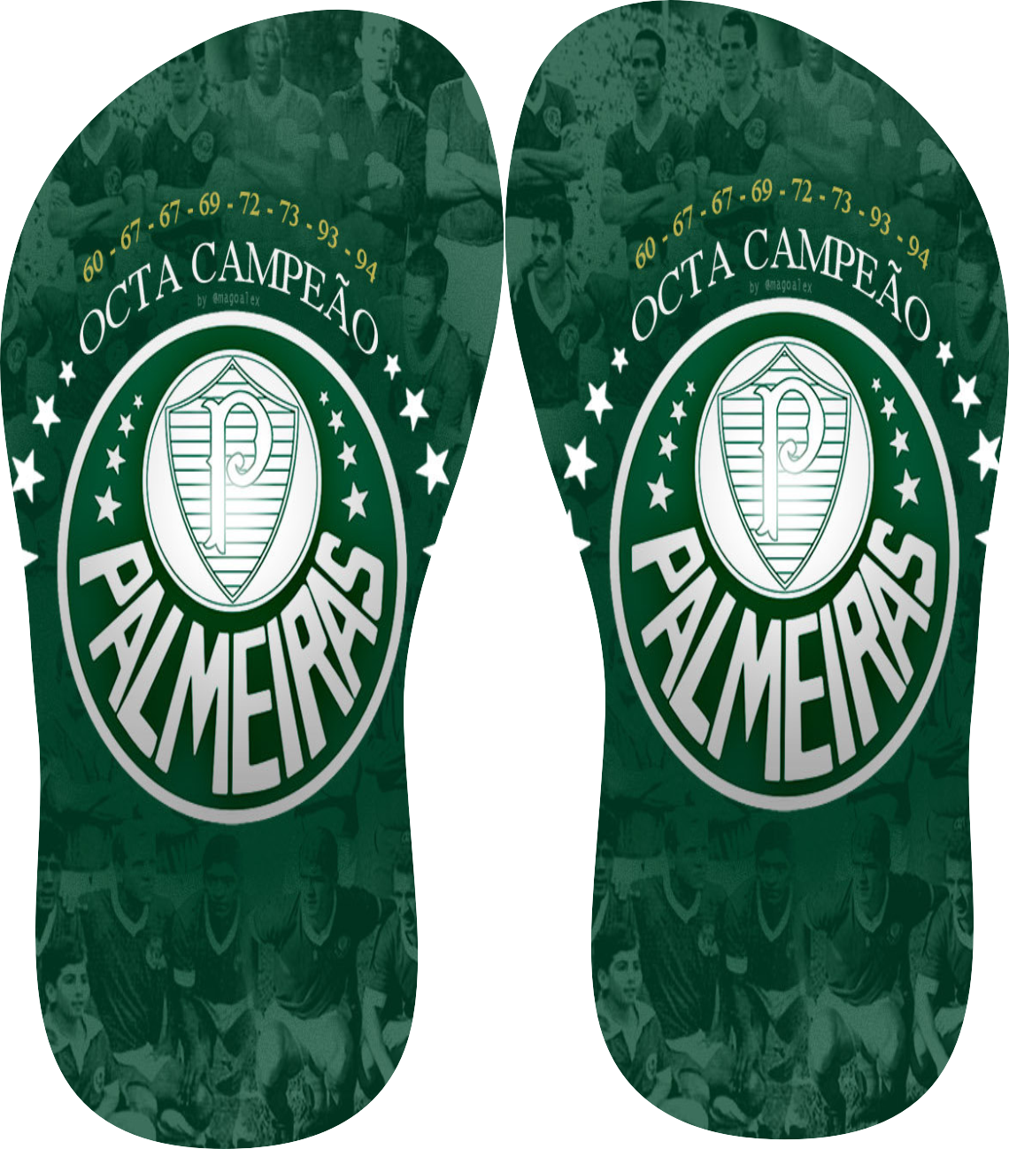 Br, Chinelos Palmeiras - Estádio Palestra Itália (1140x1298), Png Download