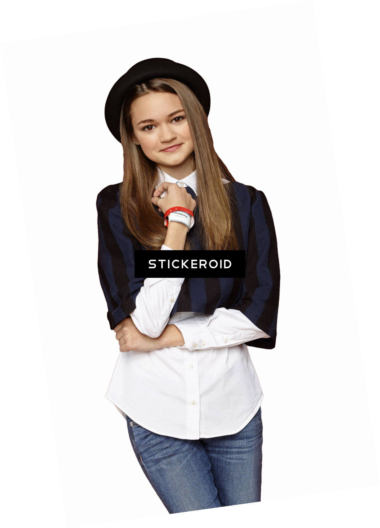 Girl (1234x1716), Png Download