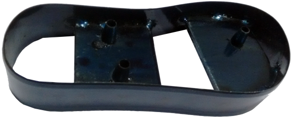 Flip-flops (650x926), Png Download