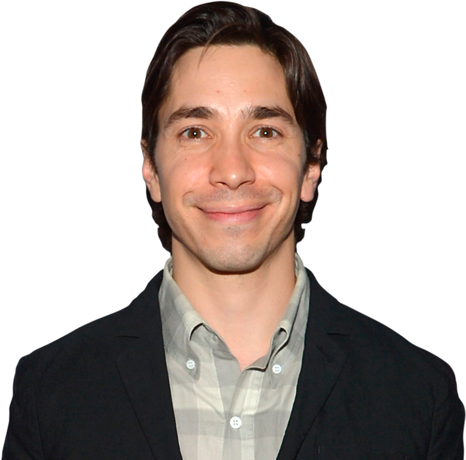 Justin Long Takes Our Romantic-comedy Quiz And Also - Christoph Brandner (1420x946), Png Download