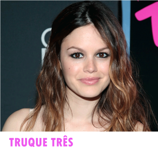 Rachel Bilson Make Lapis (593x520), Png Download