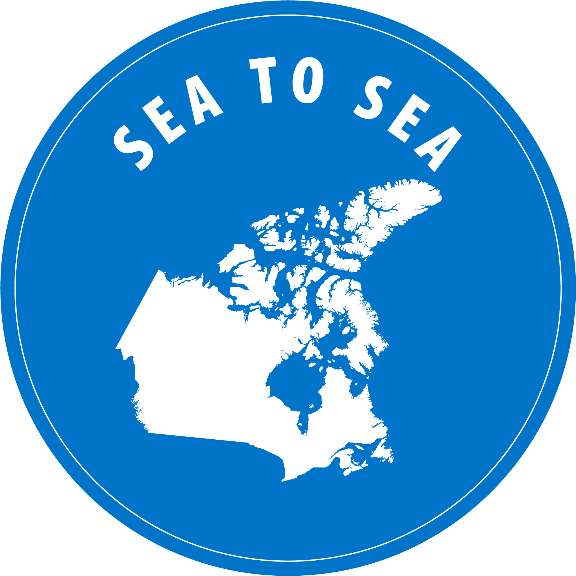 Image - Capital City Of Canada On Map (2550x2550), Png Download