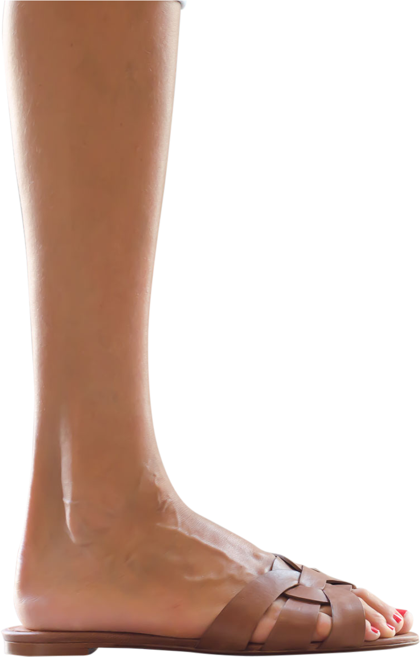 Alijo Sandals Chinelo-1 - Sandal (1050x1356), Png Download