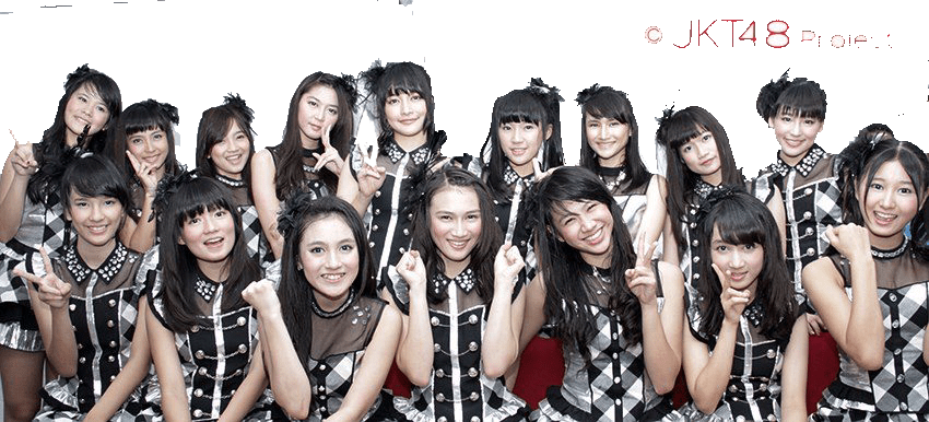 Image February 18, 2015 Razorpics 1 Comment - Oogoe Diamond Jkt48 (850x386), Png Download