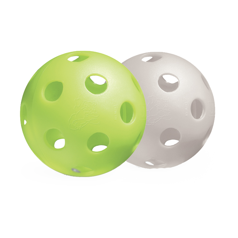 Jugs Bulldog™ Poly Baseballs - Jugs Bulldog Poly Baseballs (799x800), Png Download